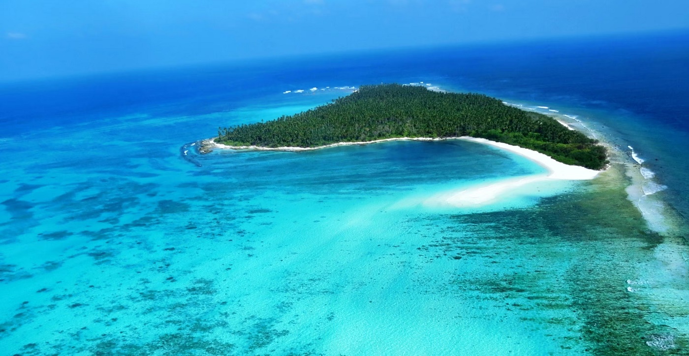 Andaman & Nicobar Islands