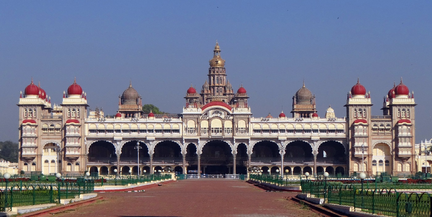 Mysore Palace