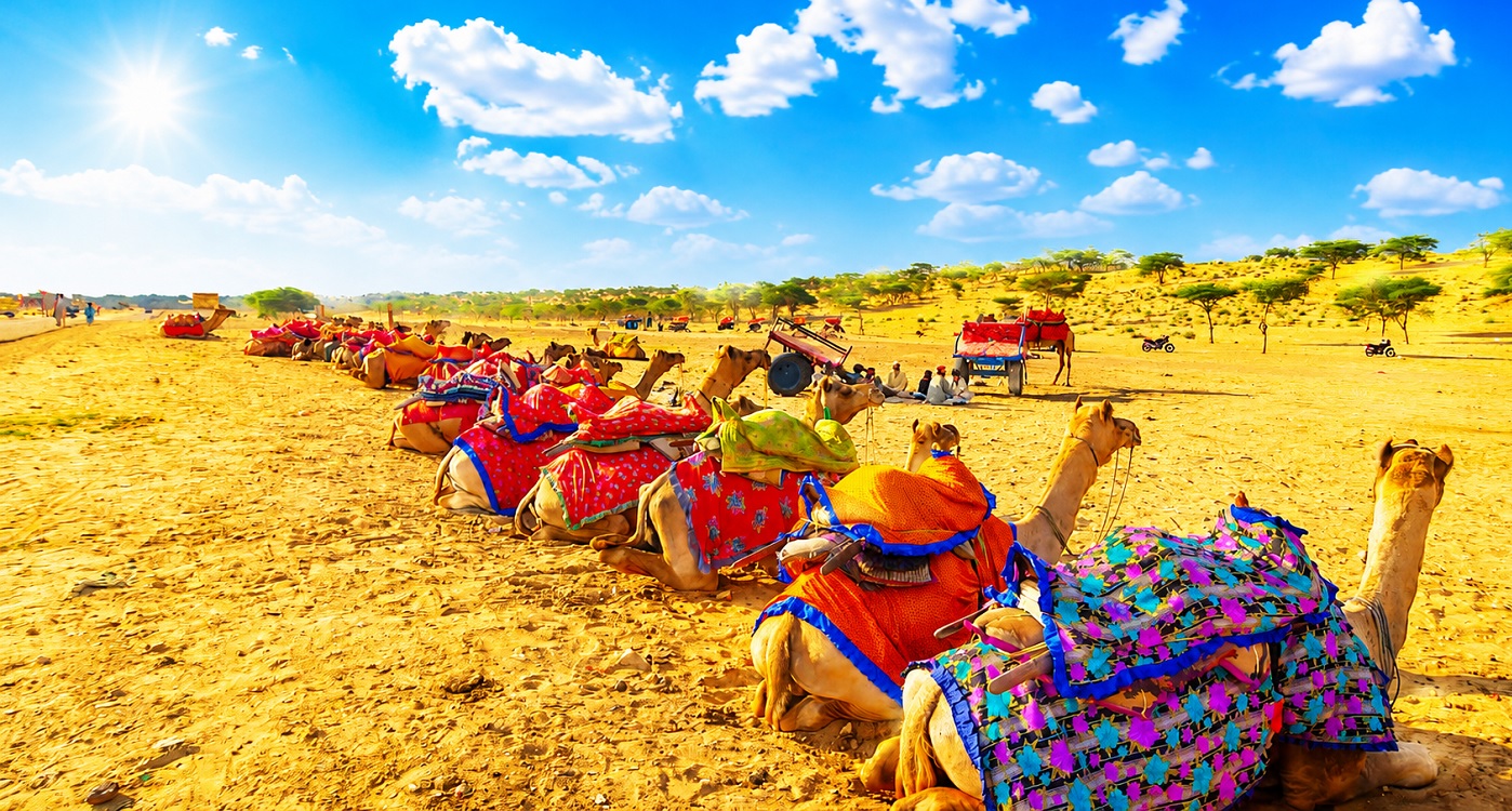 Rajasthan Holiday Packages