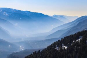 Shimla Manali Tours