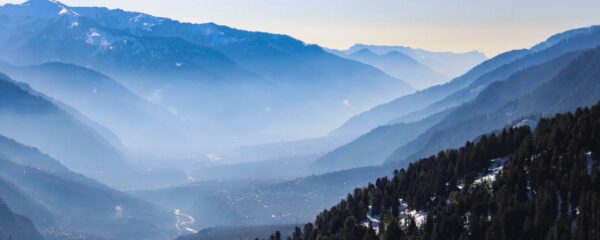 Shimla Manali Tours