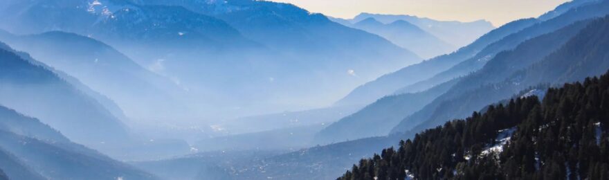 Shimla Manali Tours