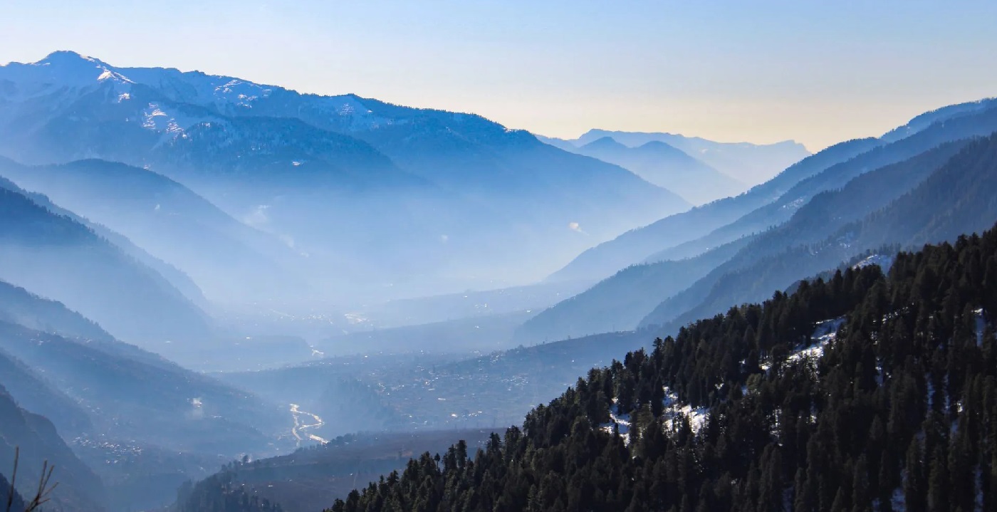 Shimla Manali Tours