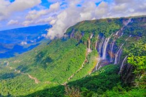 Best Places to visit in India in June