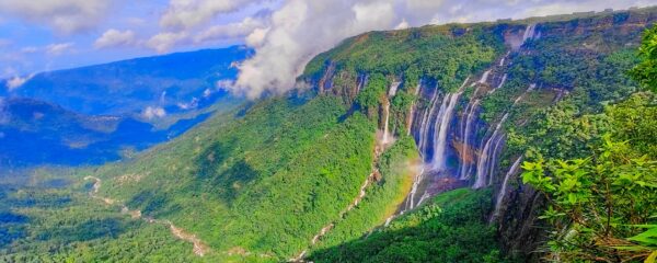 Best Places to visit in India in June