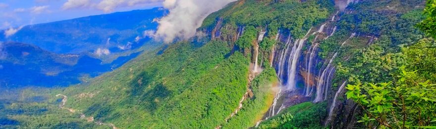 Best Places to visit in India in June