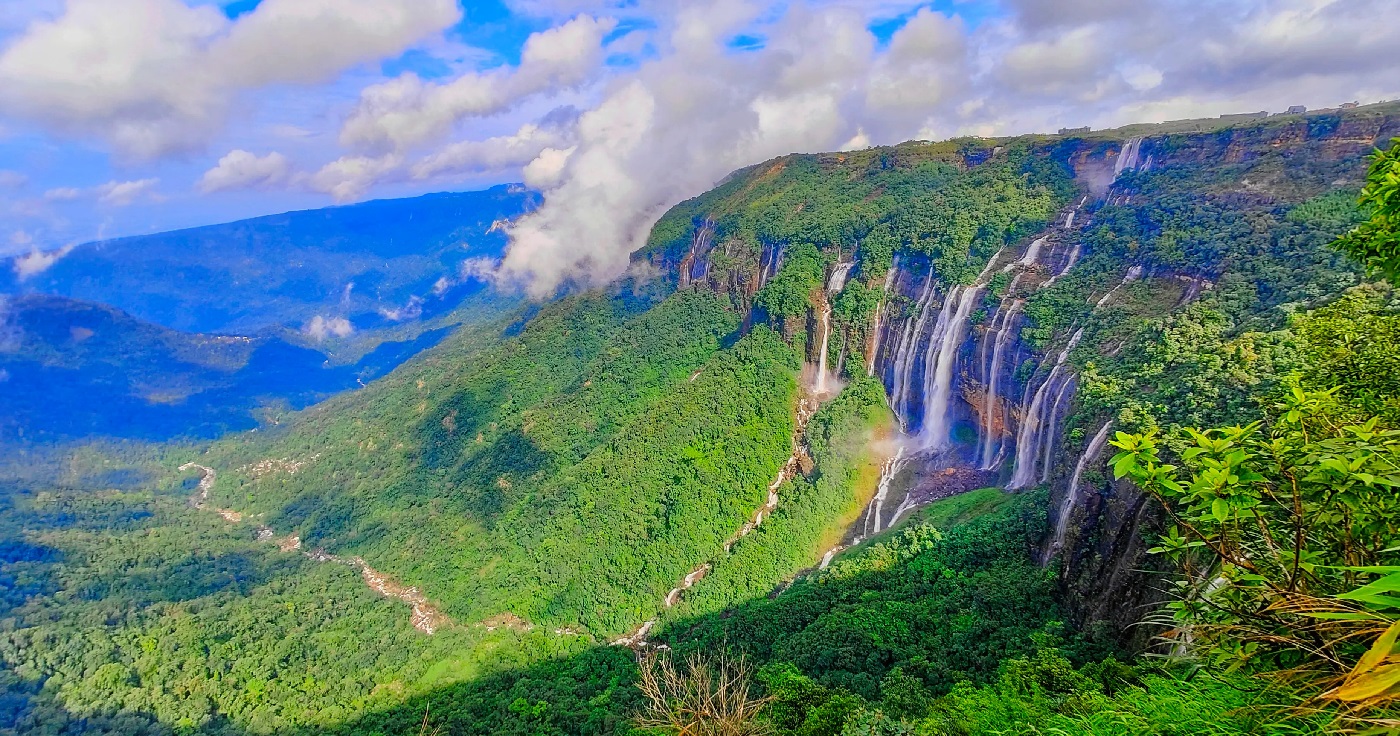 Best Places to visit in India in June