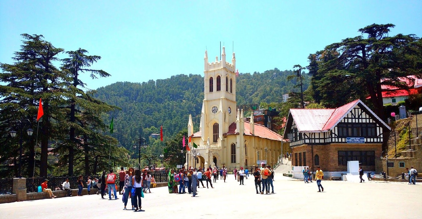 Shimla Manali Tours