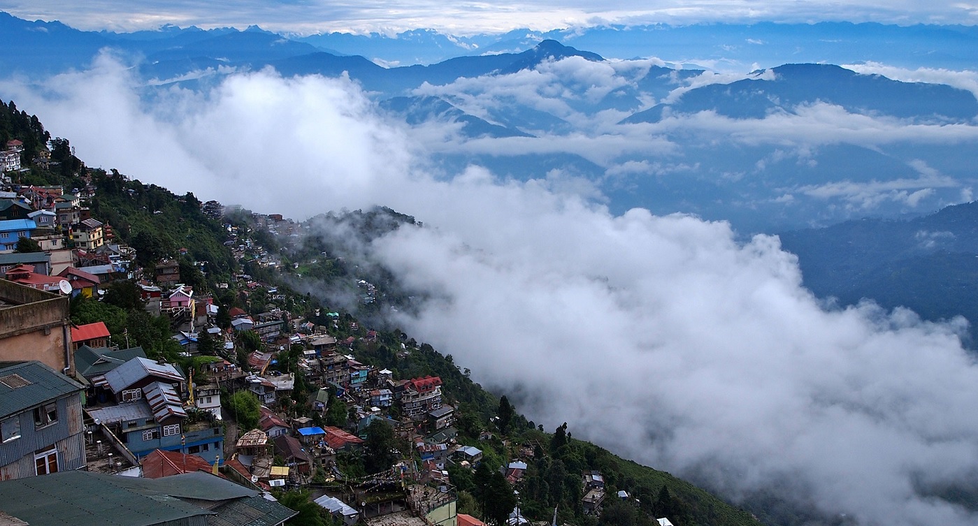 Sikkim