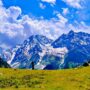 Best Places to visit in India in April
