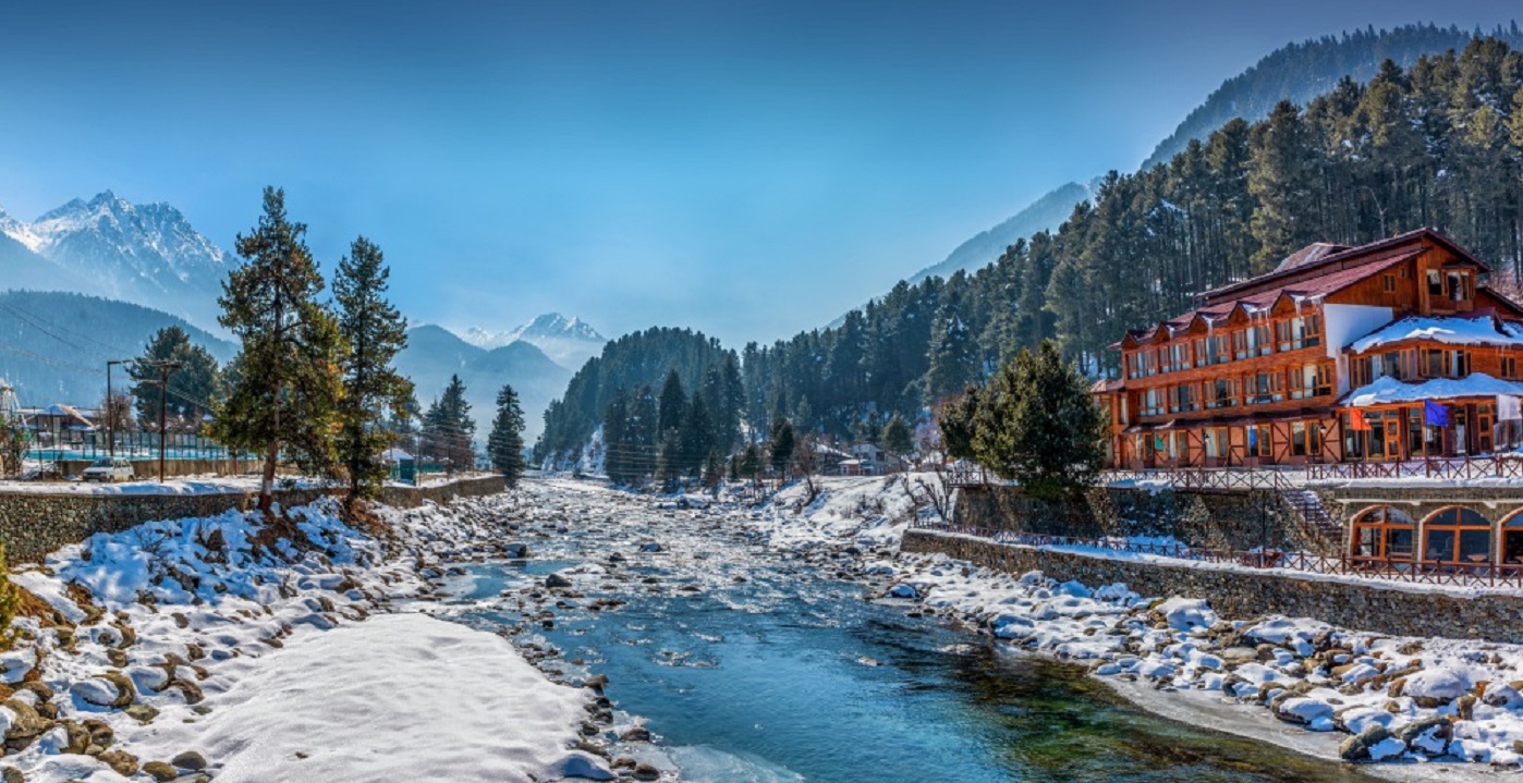 Kashmir Tour Packages