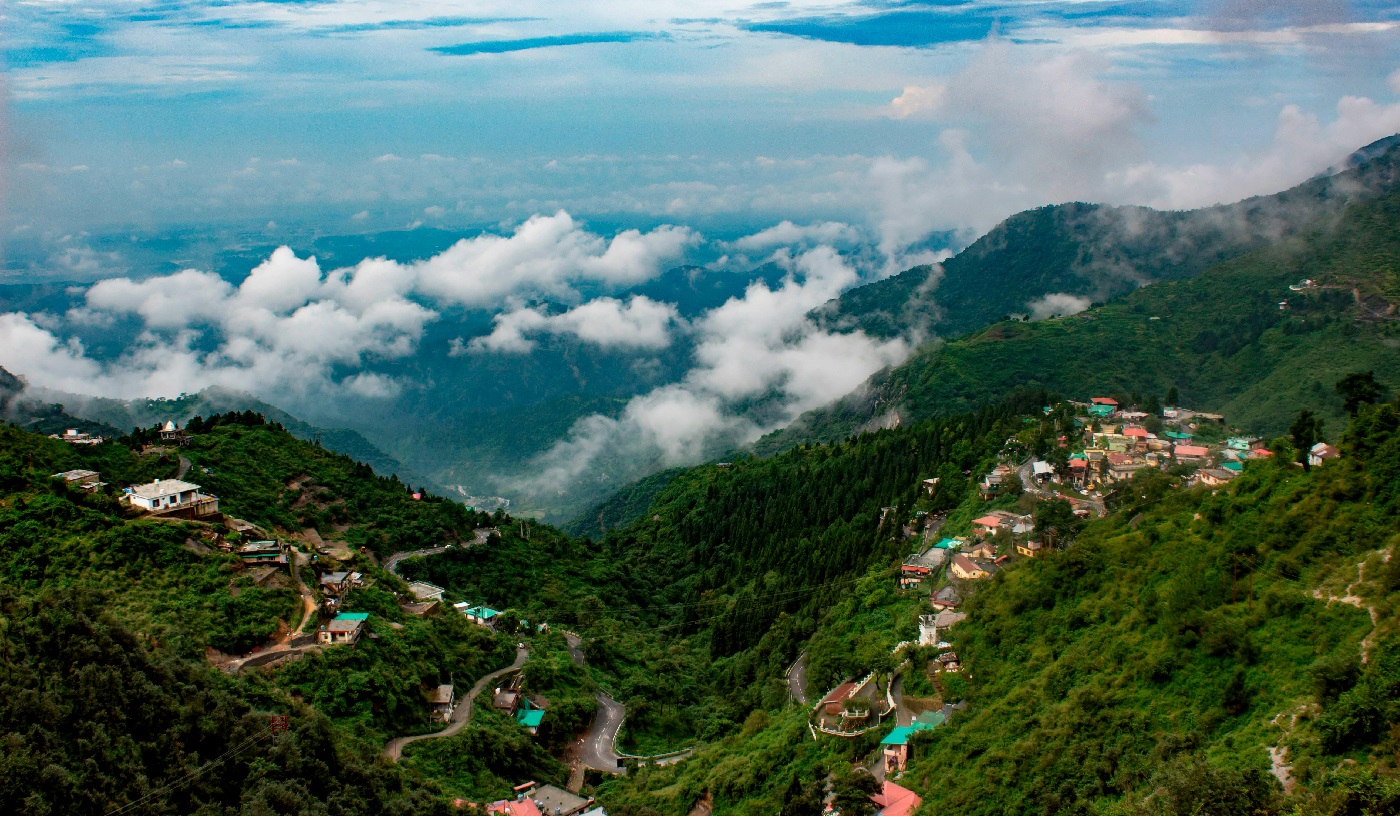 Mussoorie