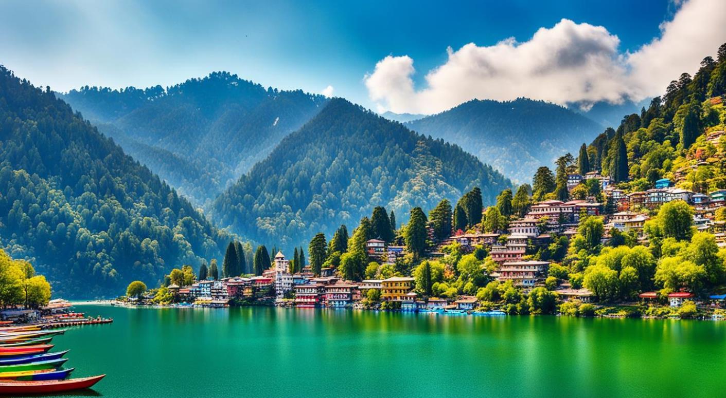Nainital