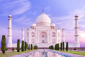 Best Places to visit in India in March