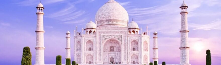 Best Places to visit in India in March