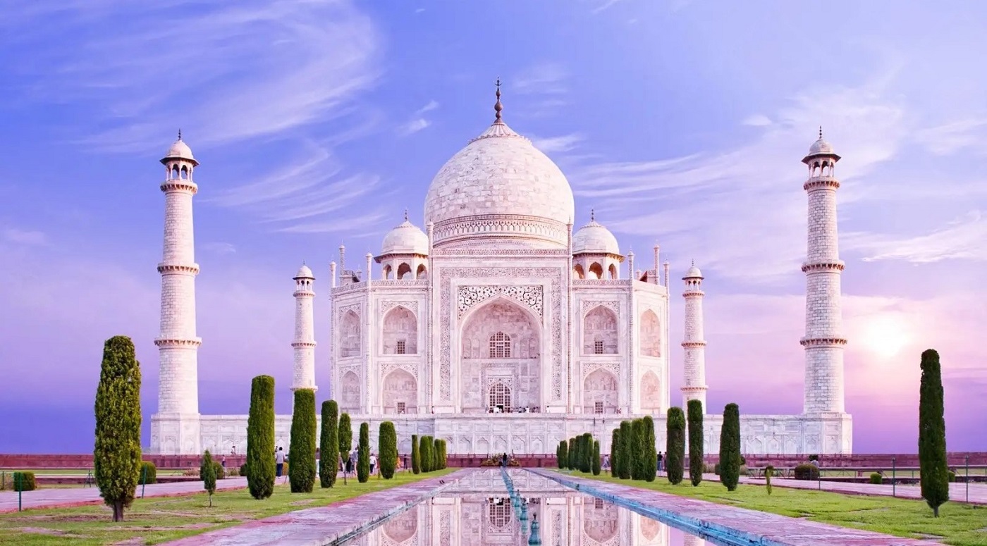 Best Places to visit in India in March