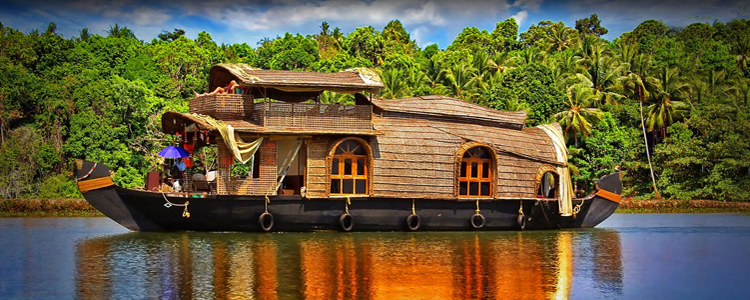 6 Days Kerala Tour Package 6 Days Kerala Holiday Package And Trip By Car
