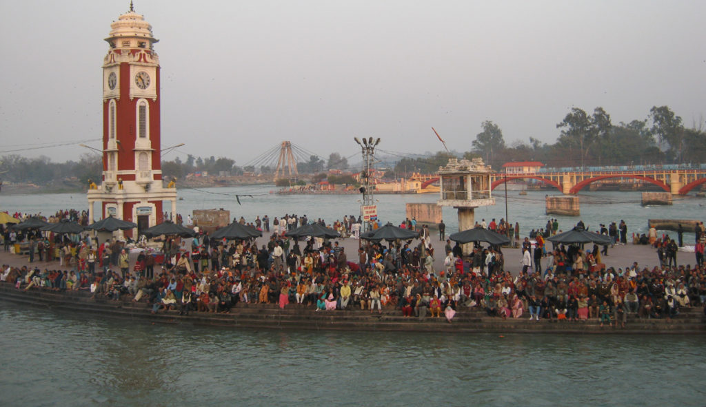 Haridwar & Rishikesh