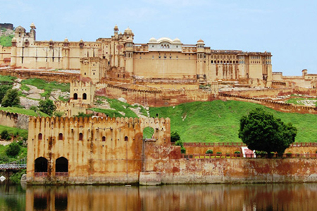 Amber Fort