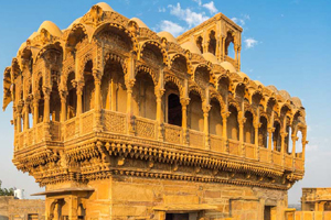 Jodhpur Haveli