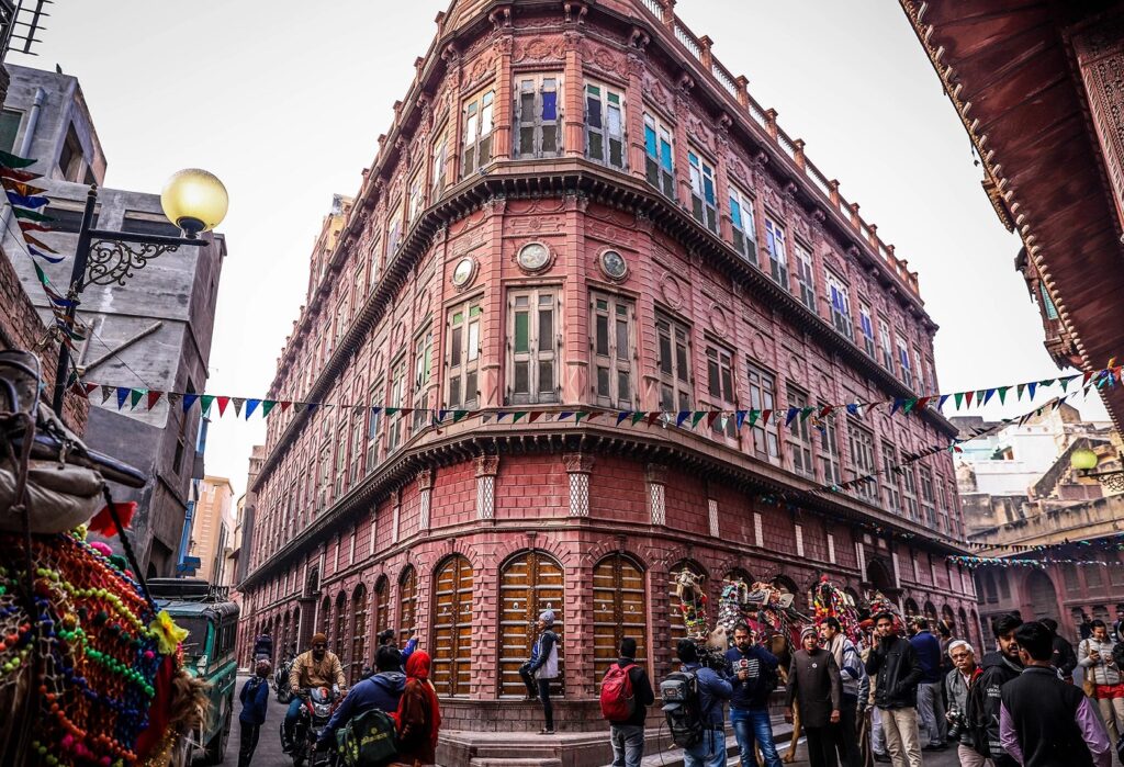 Things to do in Bikaner - Select India Holidays Pvt Ltd