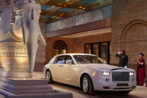 The Leela Palace New Delhi