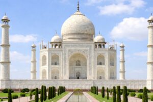 Taj Mahal