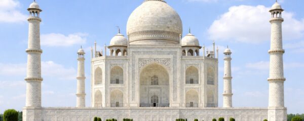 Taj Mahal