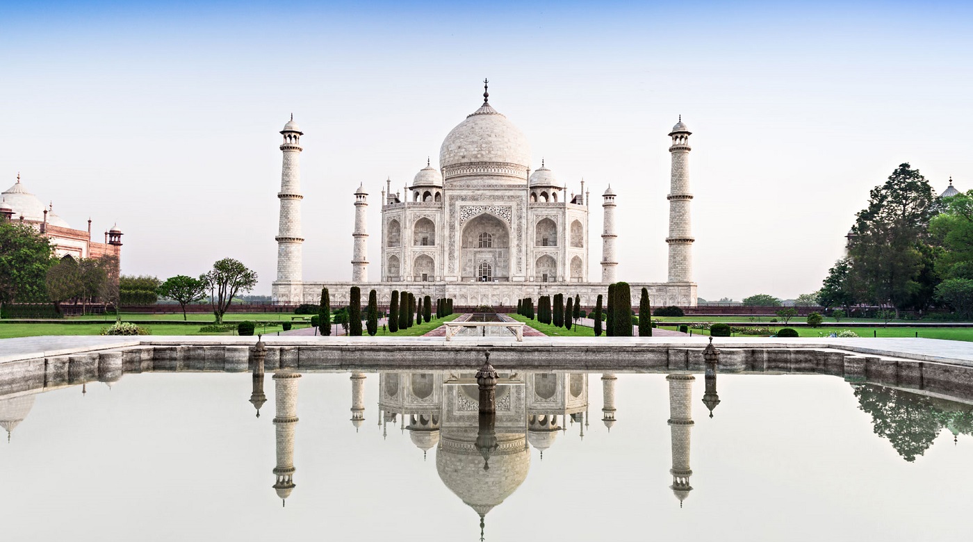 Golden Triangle Tours