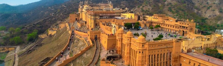 Best Rajasthan Tour Company in India