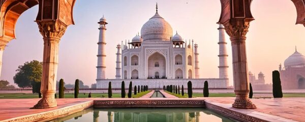 Best Golden Triangle Tours and Travels Company in India