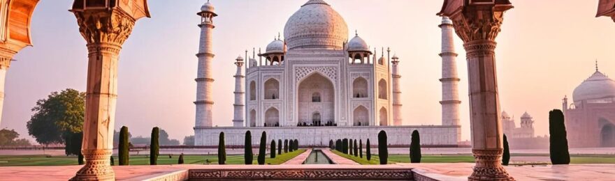 Best Golden Triangle Tours and Travels Company in India