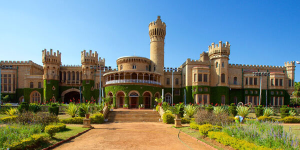 Bangalore Palace
