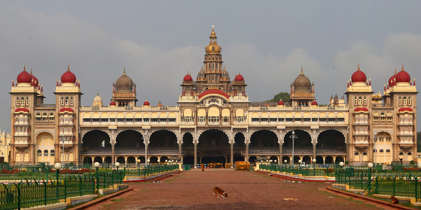 Mysore Palace